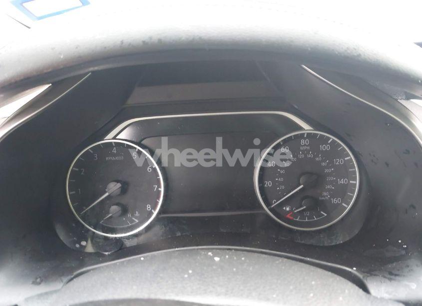 Photo 7 of 2018 Nissan Murano S (VIN 5N1AZ2MG5JN148934)