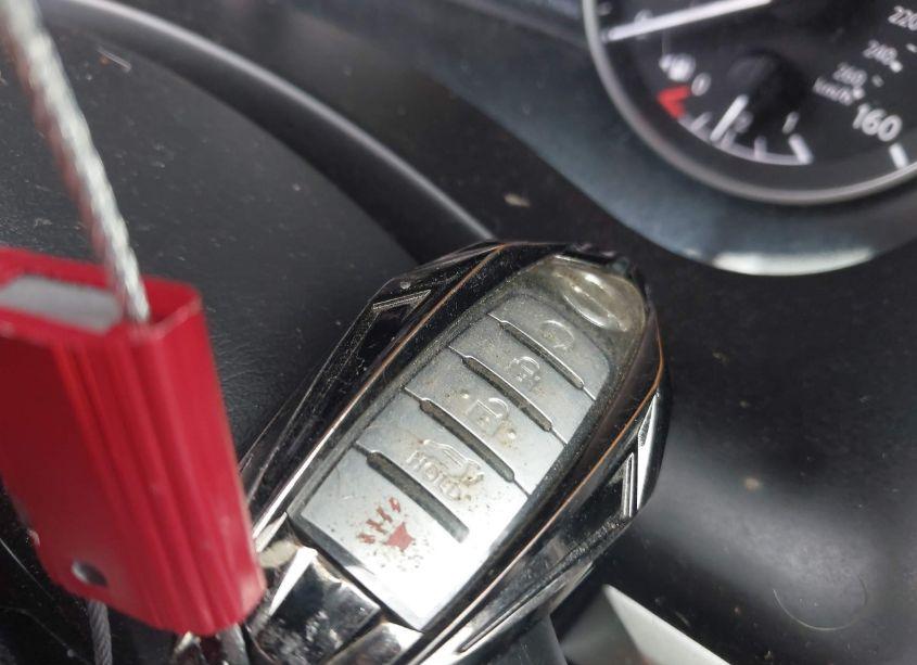 Photo 11 of 2018 Nissan Murano PLATINUM (VIN 5N1AZ2MG5JN184221)