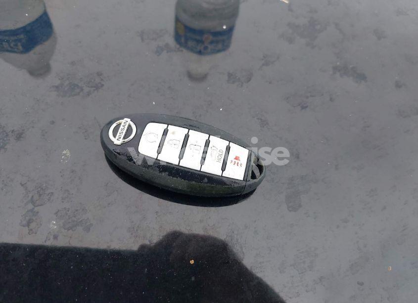 Photo 11 of 2015 Nissan Murano PLATINUM (VIN 5N1AZ2MG6FN222398)