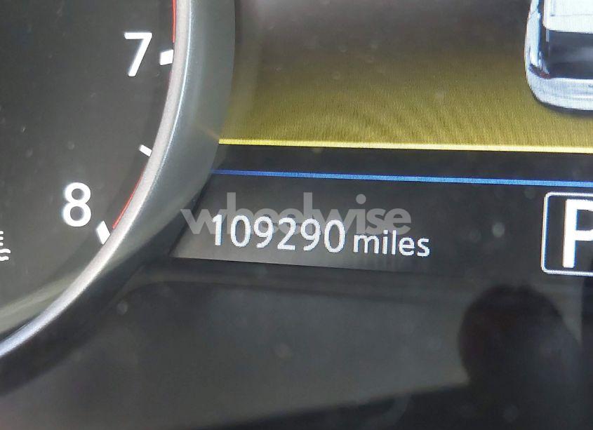 Photo 15 of 2015 Nissan Murano SL (VIN 5N1AZ2MG6FN227181)