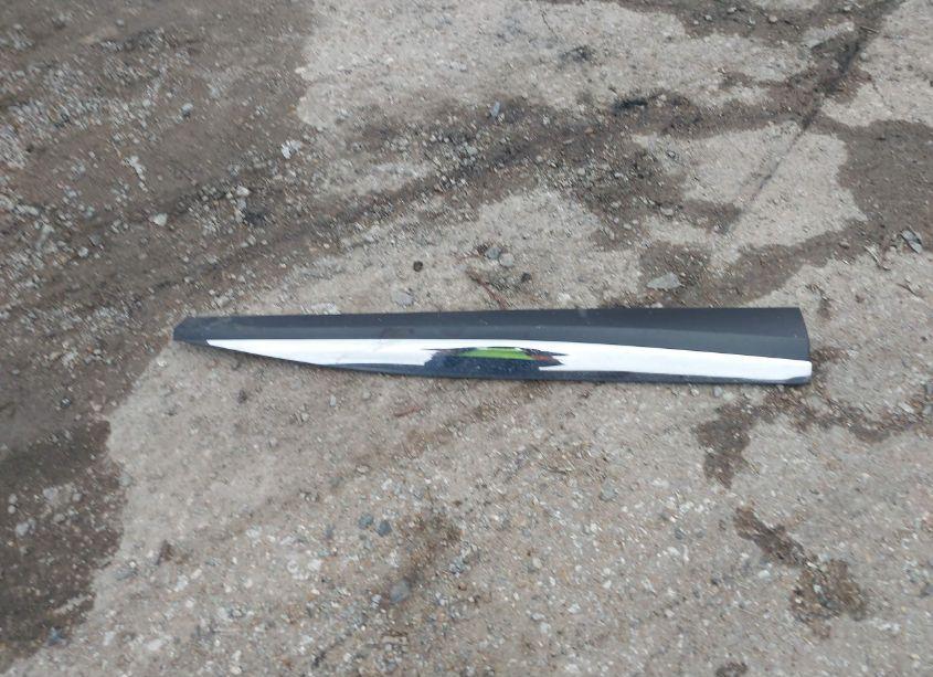 Photo 12 of 2015 Nissan Murano SL (VIN 5N1AZ2MG6FN233868)