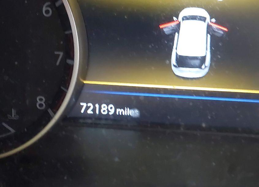 Photo 16 of 2015 Nissan Murano SL (VIN 5N1AZ2MG6FN233868)