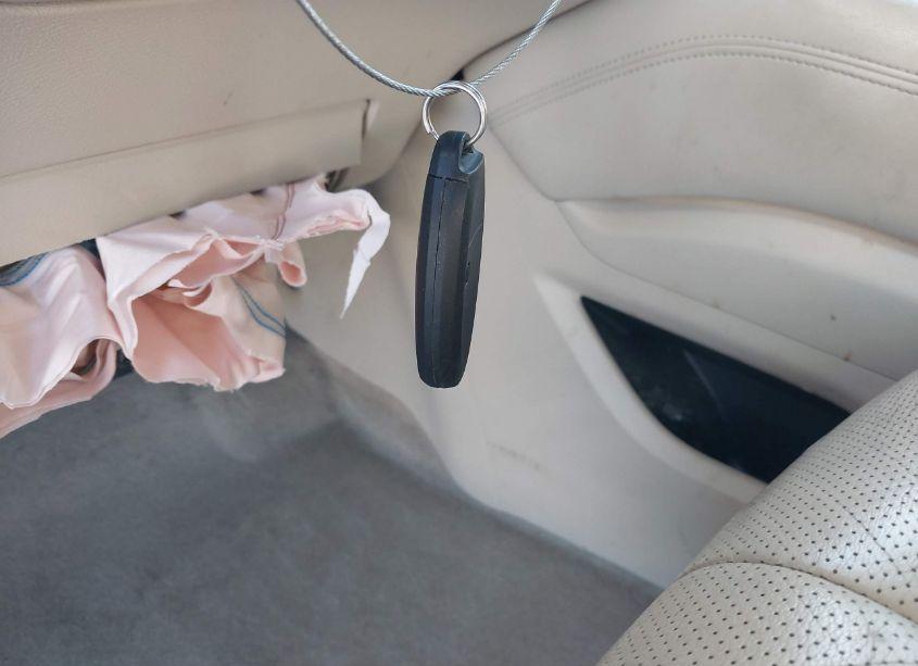 Photo 11 of 2015 Nissan Murano PLATINUM/S/SL/SV (VIN 5N1AZ2MG6FN260648)