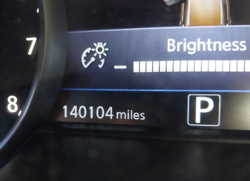 Photo 15 of 2015 Nissan Murano PLATINUM/S/SL/SV (VIN 5N1AZ2MG6FN260648)