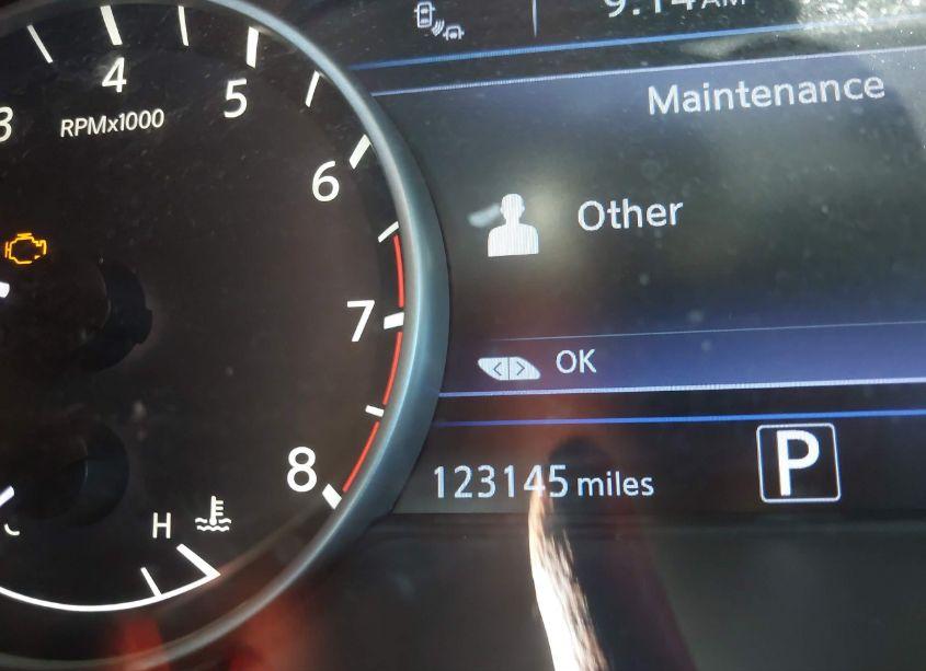 Photo 15 of 2015 Nissan Murano SL (VIN 5N1AZ2MG6FN262061)