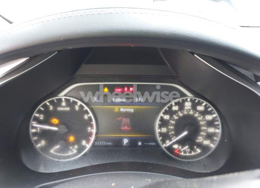 Photo 7 of 2015 Nissan Murano SL (VIN 5N1AZ2MG6FN281581)