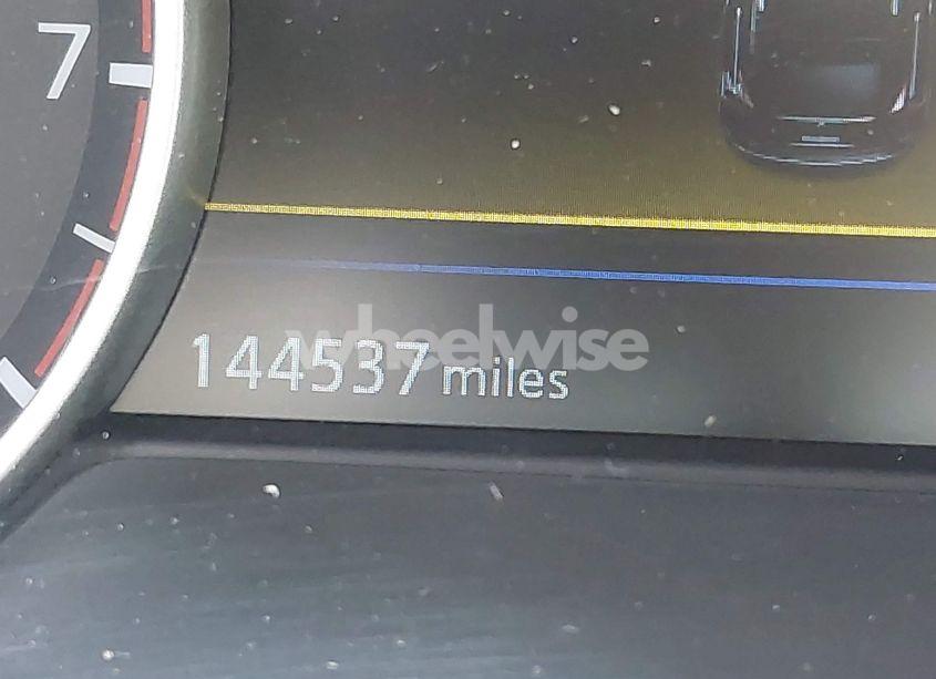 Photo 15 of 2016 Nissan Murano (VIN 5N1AZ2MG6GN116888)