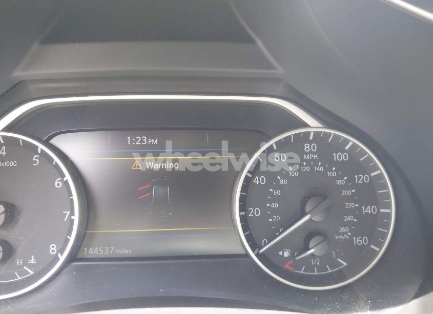 Photo 7 of 2016 Nissan Murano (VIN 5N1AZ2MG6GN116888)