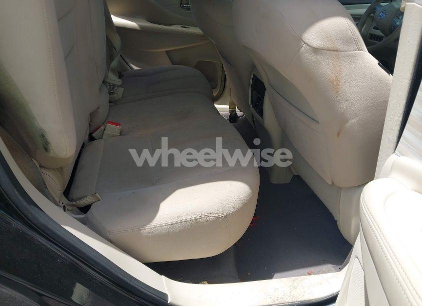 Photo 8 of 2016 Nissan Murano (VIN 5N1AZ2MG6GN116888)