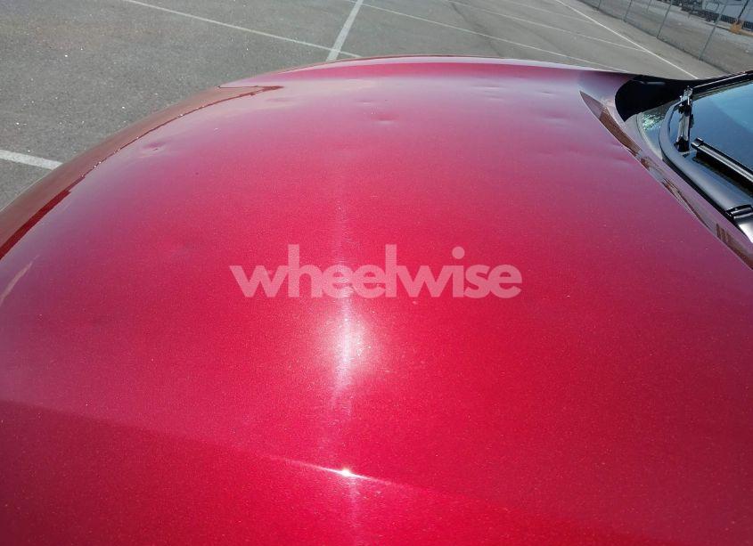 Photo 17 of 2016 Nissan Murano S (VIN 5N1AZ2MG6GN155755)