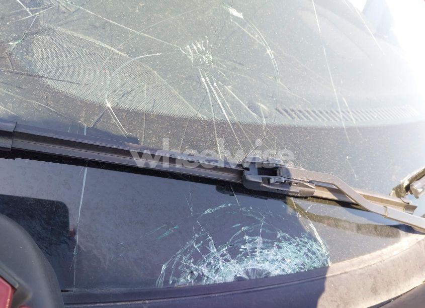 Photo 19 of 2016 Nissan Murano S (VIN 5N1AZ2MG6GN155755)