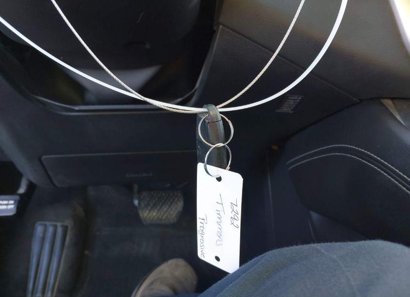 Photo 11 of 2018 Nissan Murano PLATINUM (VIN 5N1AZ2MG6JN104716)