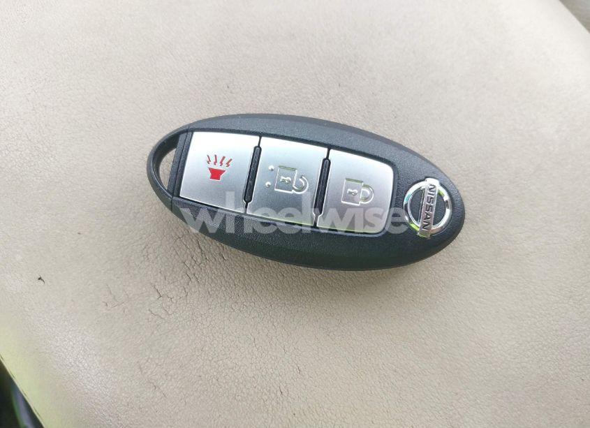 Photo 11 of 2018 Nissan Murano S (VIN 5N1AZ2MG6JN118289)