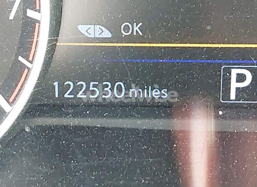 Photo 15 of 2018 Nissan Murano SV (VIN 5N1AZ2MG6JN118390)