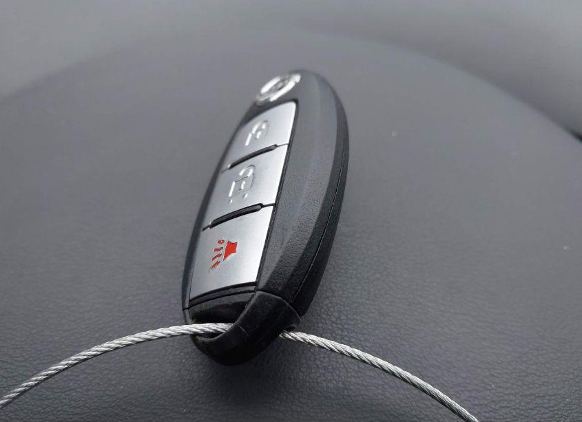 Photo 11 of 2018 Nissan Murano S (VIN 5N1AZ2MG6JN148862)