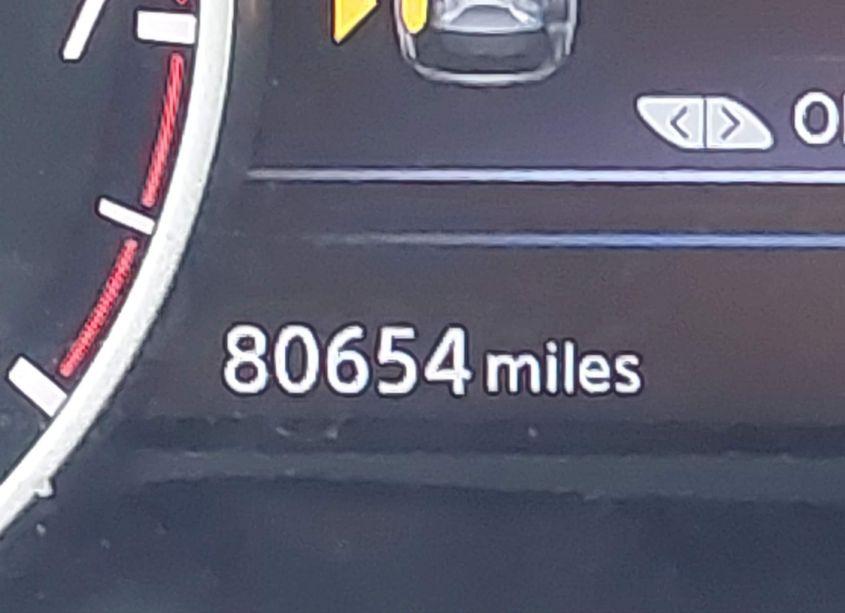 Photo 15 of 2018 Nissan Murano S (VIN 5N1AZ2MG6JN148862)