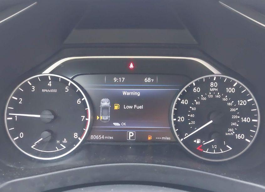 Photo 7 of 2018 Nissan Murano S (VIN 5N1AZ2MG6JN148862)