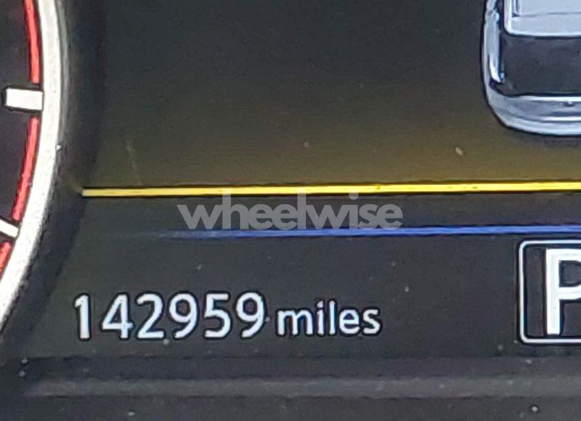 Photo 15 of 2015 Nissan Murano S (VIN 5N1AZ2MG7FN206467)