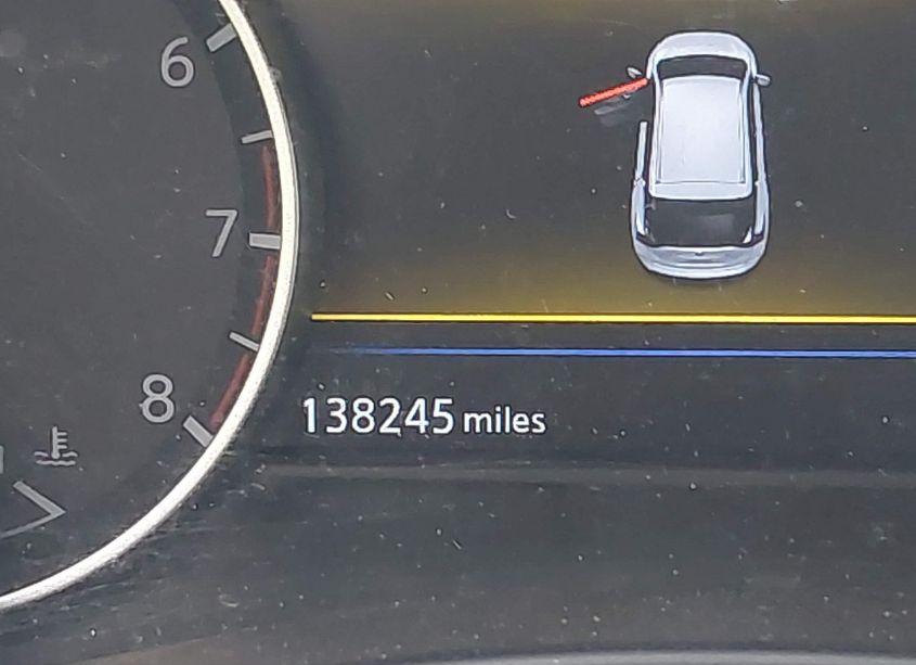 Photo 15 of 2015 Nissan Murano SV (VIN 5N1AZ2MG7FN222913)