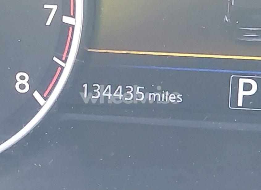 Photo 16 of 2015 Nissan Murano PLATINUM (VIN 5N1AZ2MG7FN230347)