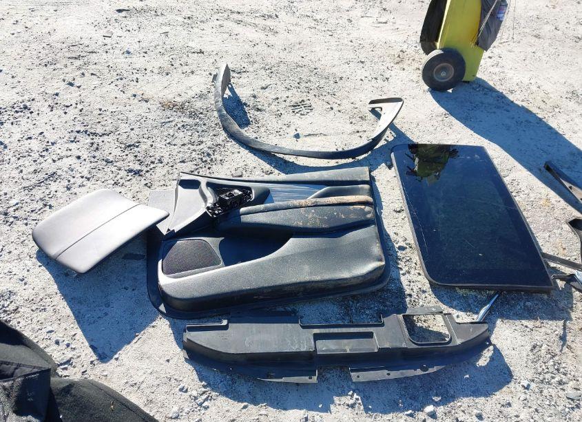 Photo 12 of 2015 Nissan Murano SL (VIN 5N1AZ2MG7FN244586)