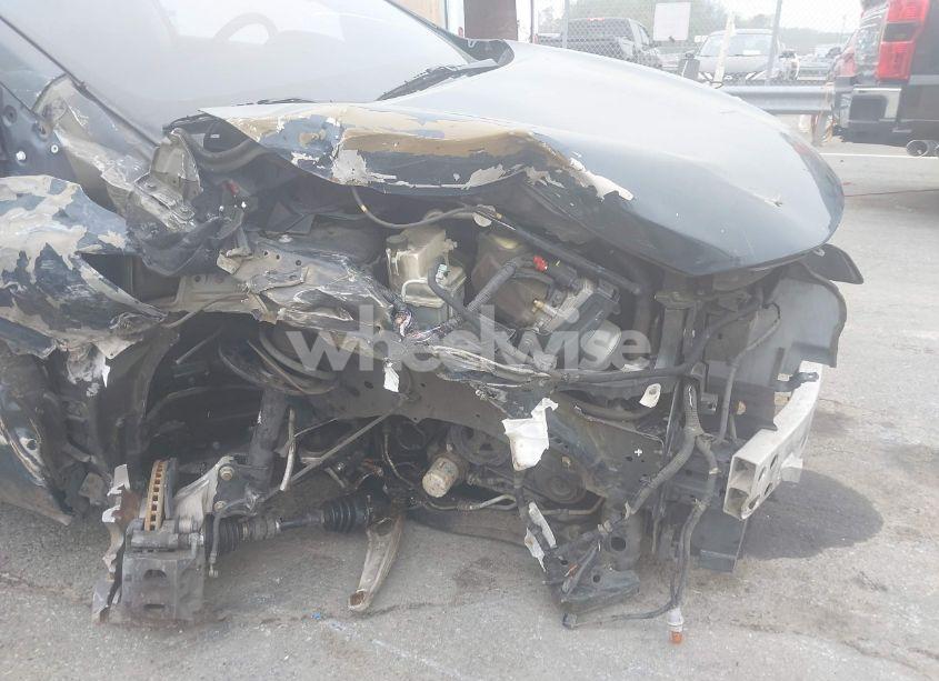 Photo 6 of 2016 Nissan Murano S (VIN 5N1AZ2MG7GN136700)