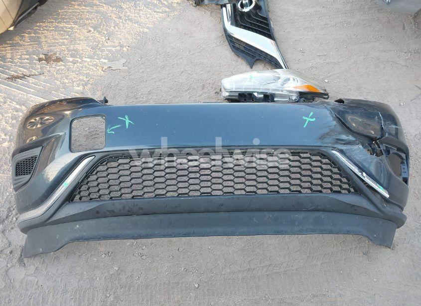 Photo 12 of 2016 Nissan Murano S (VIN 5N1AZ2MG7GN146031)