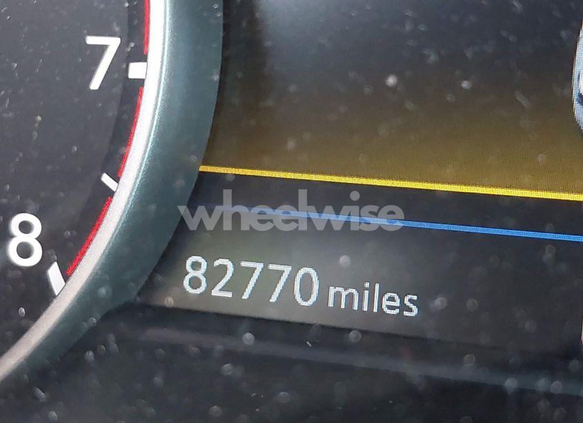 Photo 15 of 2017 Nissan Murano SL (VIN 5N1AZ2MG7HN114634)