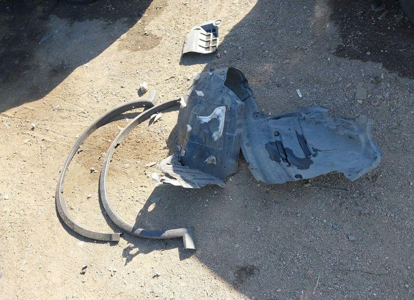 Photo 12 of 2017 Nissan Murano SV (VIN 5N1AZ2MG7HN116576)