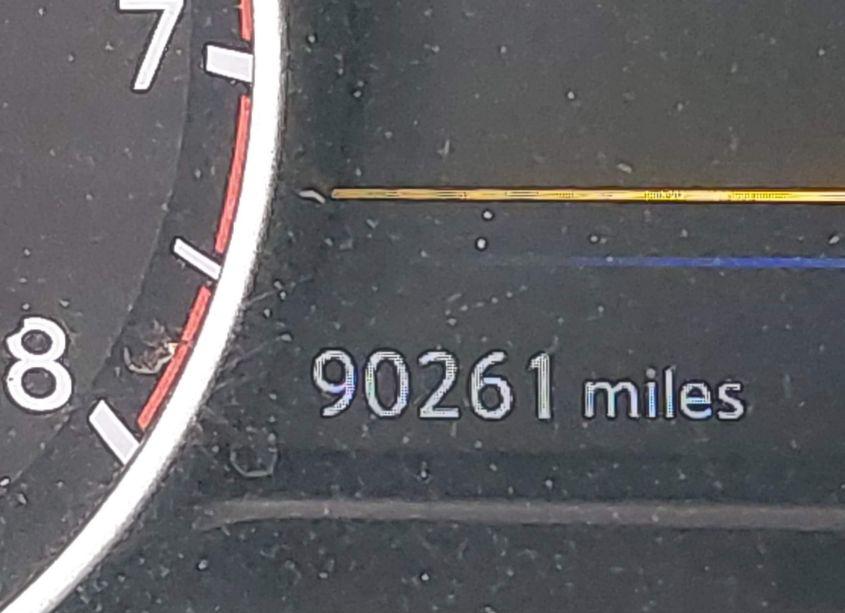 Photo 16 of 2017 Nissan Murano SV (VIN 5N1AZ2MG7HN127481)