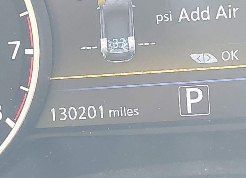 Photo 15 of 2017 Nissan Murano S (VIN 5N1AZ2MG7HN157029)