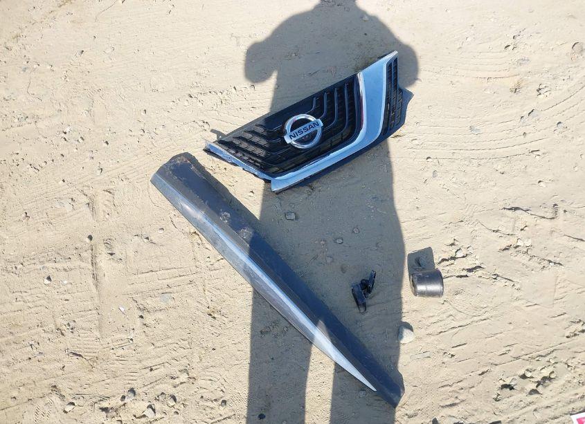 Photo 11 of 2017 Nissan Murano PLATINUM (VIN 5N1AZ2MG7HN164689)