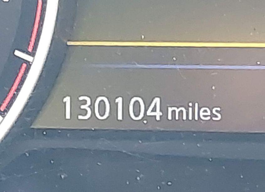 Photo 15 of 2018 Nissan Murano SV (VIN 5N1AZ2MG7JN107799)