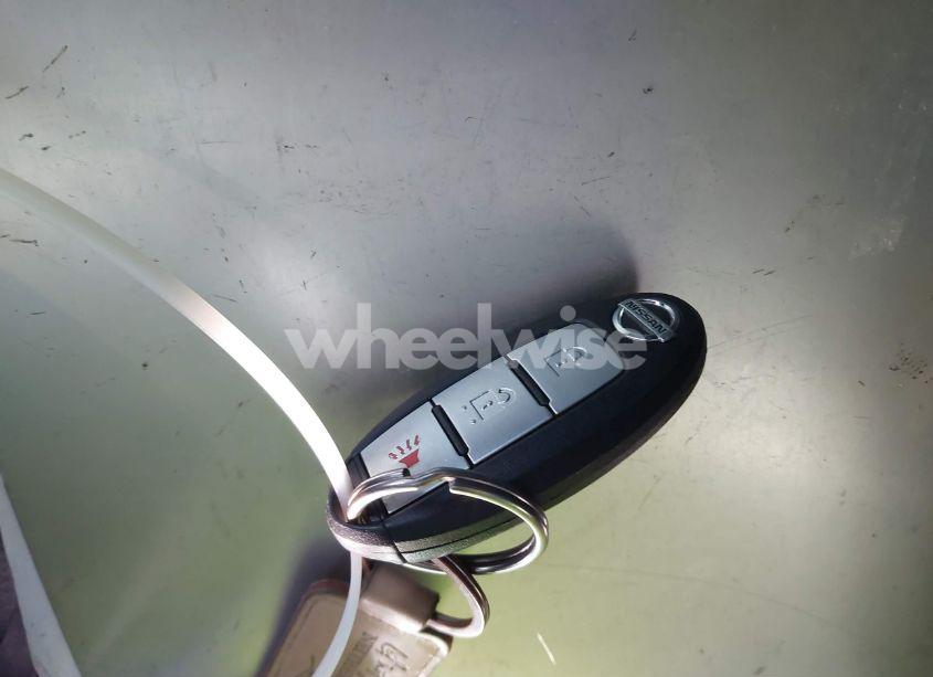 Photo 11 of 2018 Nissan Murano S (VIN 5N1AZ2MG7JN168621)