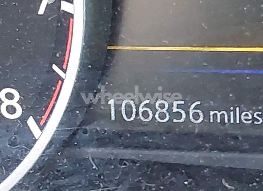 Photo 16 of 2018 Nissan Murano S (VIN 5N1AZ2MG7JN168621)