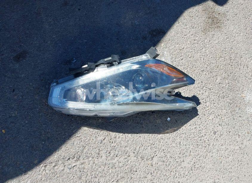 Photo 12 of 2018 Nissan Murano SL (VIN 5N1AZ2MG7JN197584)