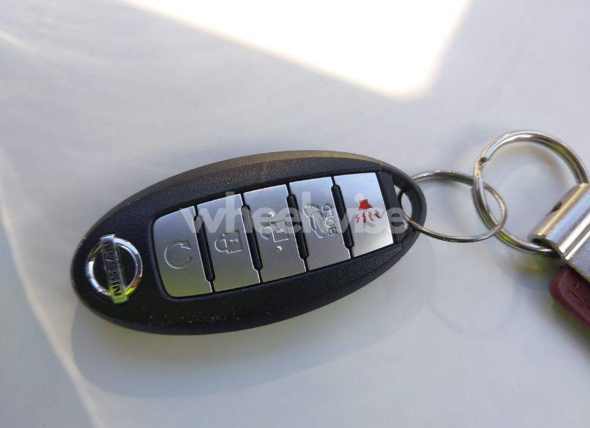 Photo 11 of 2018 Nissan Murano PLATINUM (VIN 5N1AZ2MG7JN201634)