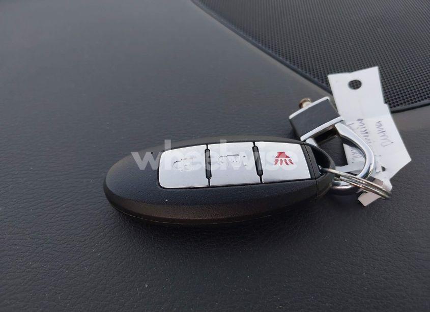 Photo 11 of 2018 Nissan Murano S (VIN 5N1AZ2MG7JN202881)