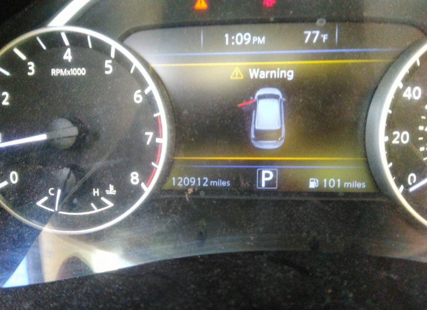 Photo 15 of 2015 Nissan Murano S (VIN 5N1AZ2MG8FN269383)