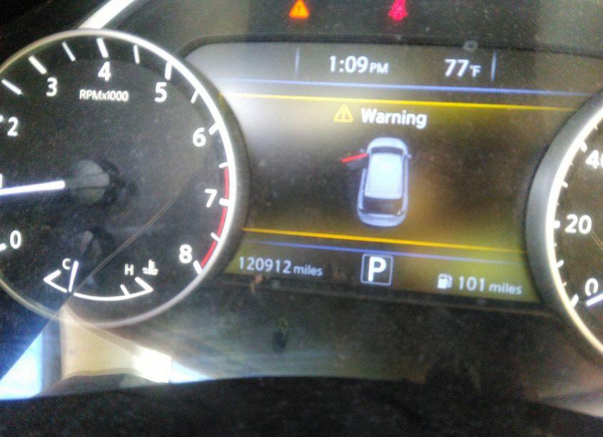 Photo 7 of 2015 Nissan Murano S (VIN 5N1AZ2MG8FN269383)