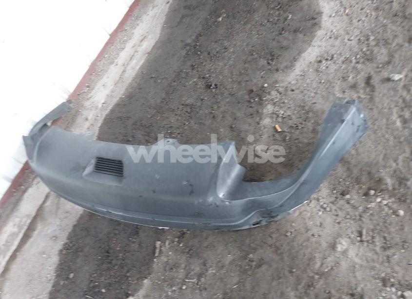 Photo 12 of 2015 Nissan Murano PLATINUM (VIN 5N1AZ2MG8FN279038)