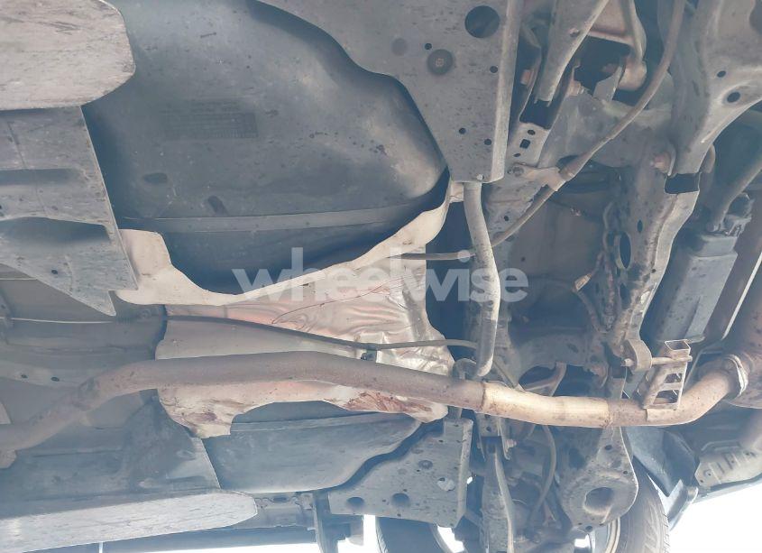 Photo 19 of 2015 Nissan Murano SL (VIN 5N1AZ2MG8FN292033)