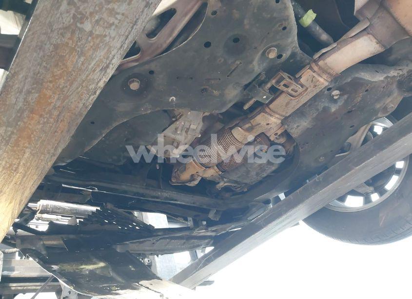 Photo 21 of 2015 Nissan Murano SL (VIN 5N1AZ2MG8FN292033)