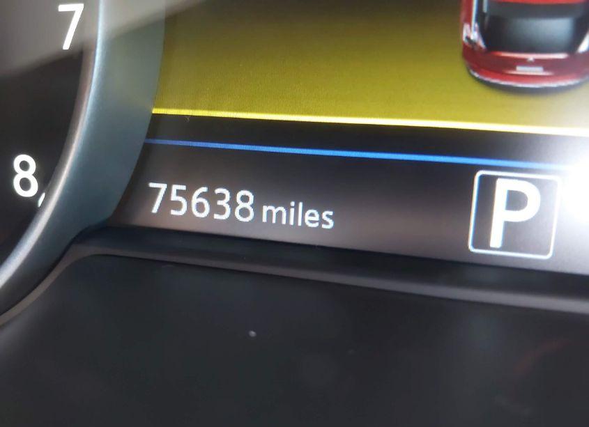 Photo 15 of 2016 Nissan Murano S (VIN 5N1AZ2MG8GN157653)