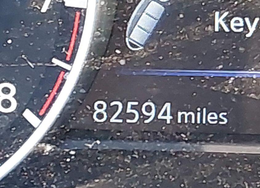 Photo 15 of 2016 Nissan Murano SV (VIN 5N1AZ2MG8GN159712)