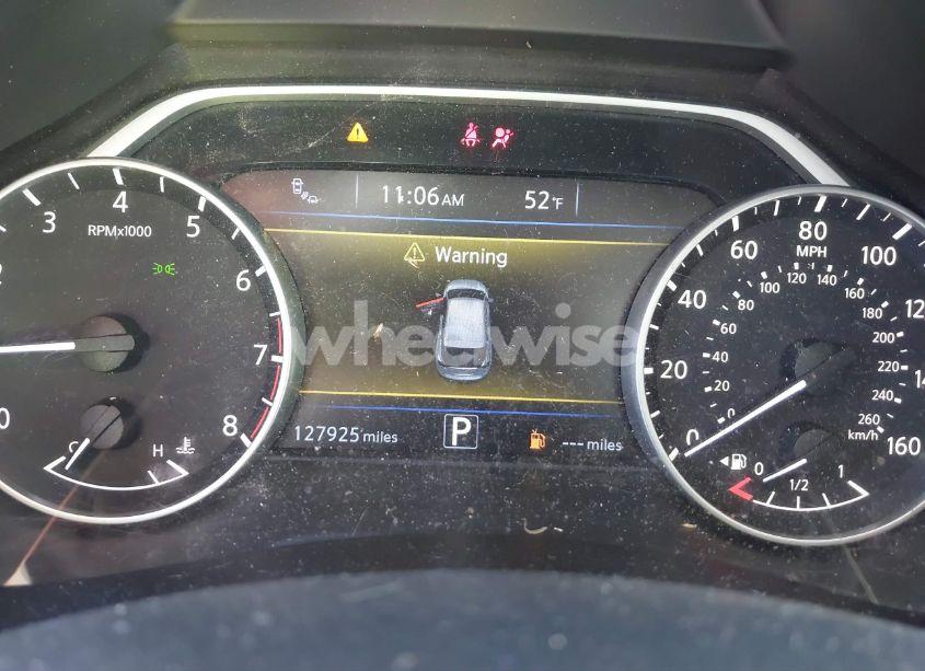 Photo 15 of 2017 Nissan Murano PLATINUM (VIN 5N1AZ2MG8HN113914)