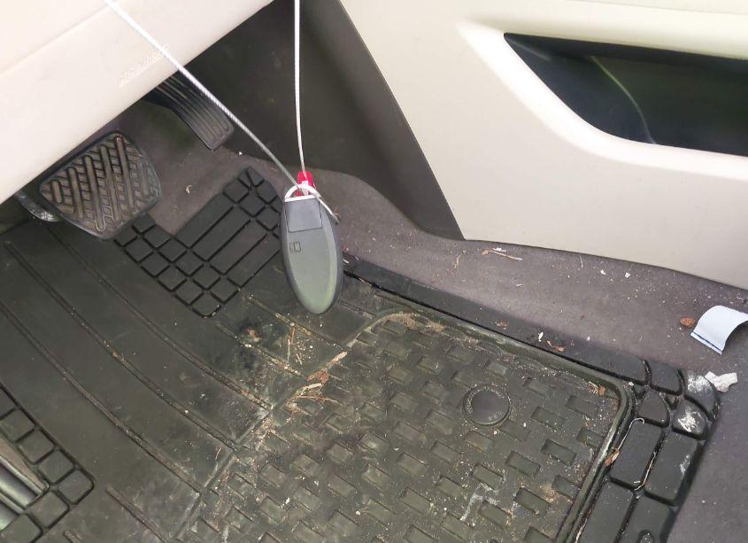 Photo 11 of 2017 Nissan Murano S (VIN 5N1AZ2MG8HN119874)