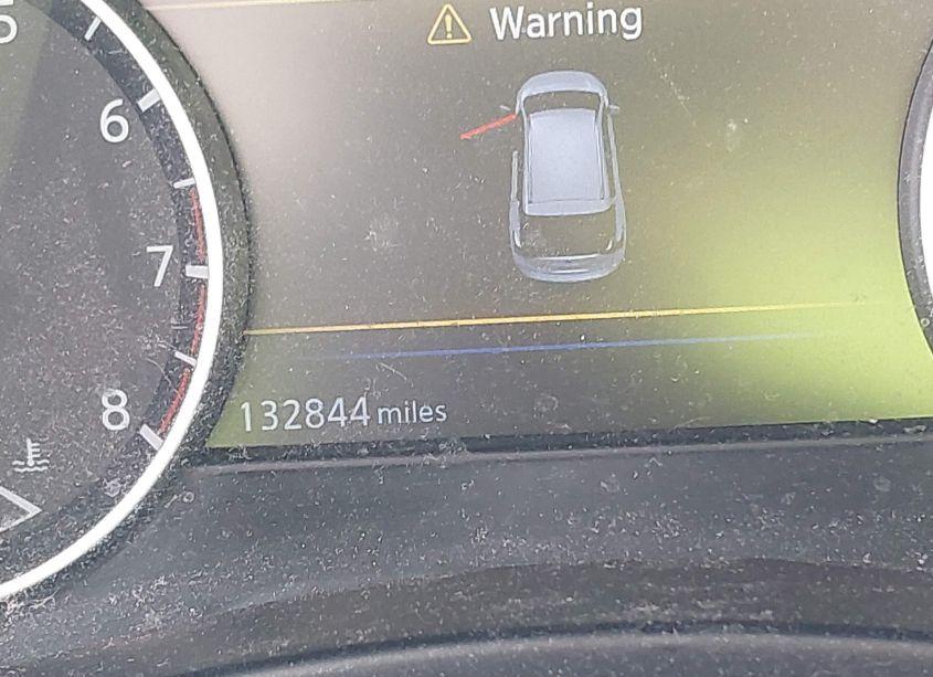 Photo 15 of 2017 Nissan Murano S (VIN 5N1AZ2MG8HN119874)