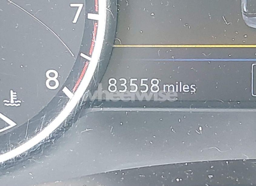 Photo 15 of 2017 Nissan Murano S (VIN 5N1AZ2MG8HN128493)