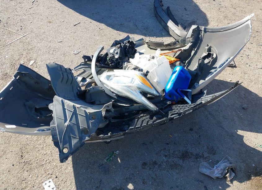 Photo 12 of 2017 Nissan Murano S (VIN 5N1AZ2MG8HN131510)